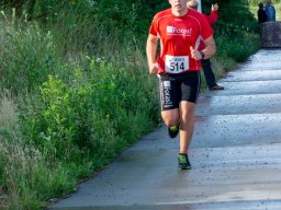 Heidekamppark 2020 TimeRun